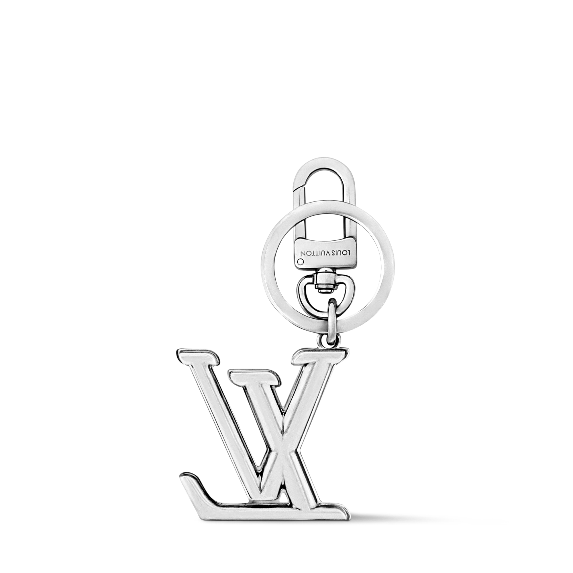 LV Dimension Key Holder and Bag Charm . - Accessories | LOUIS VUITTON